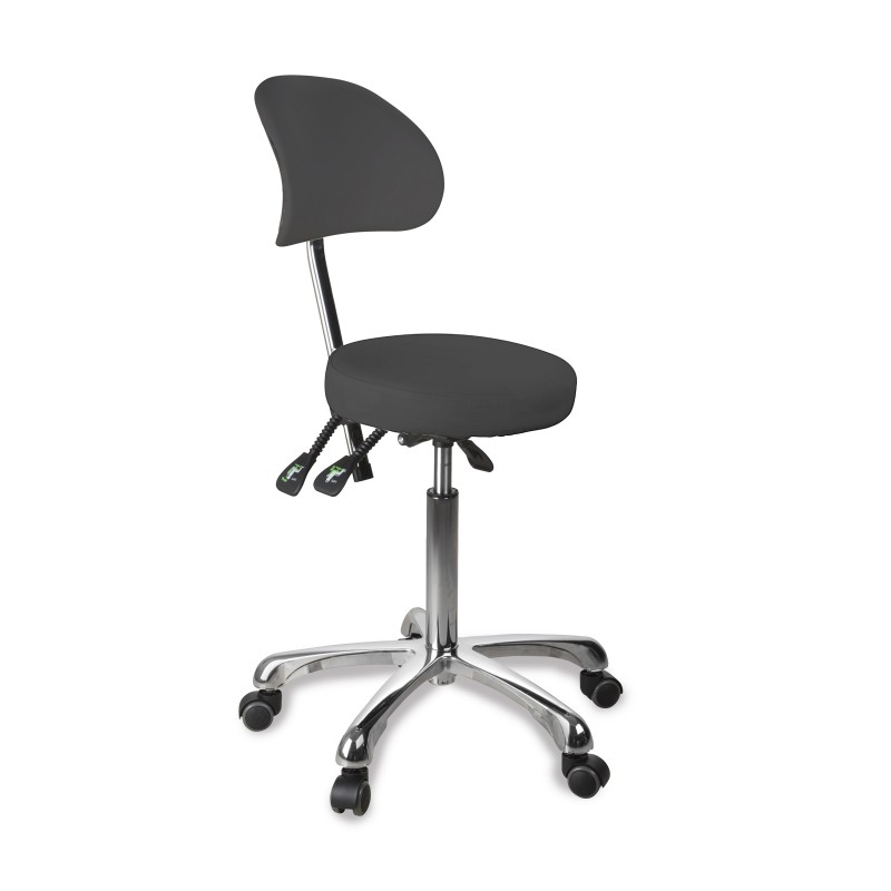 Radna stolica FOX 1025B