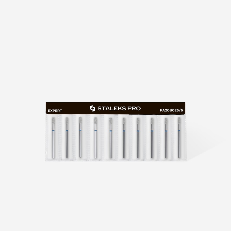 STALEKS PRO EXPERT Dijamantni nastavak plavi FA20B025/6