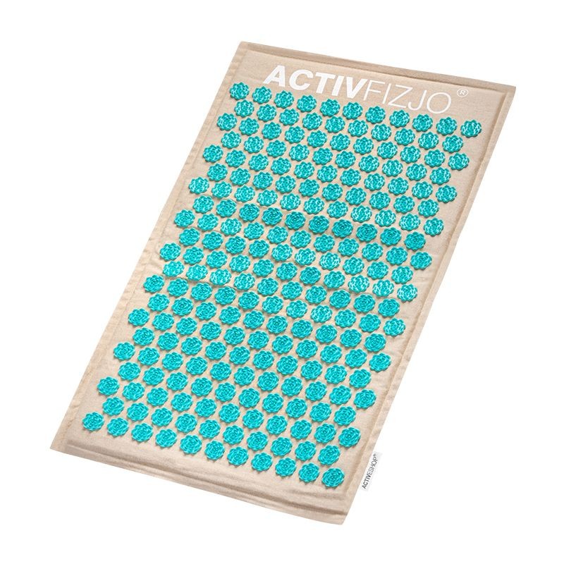 Akupresurni jastuk VITAL XL, 130x50