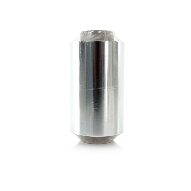 Folija alu Silver - 100m