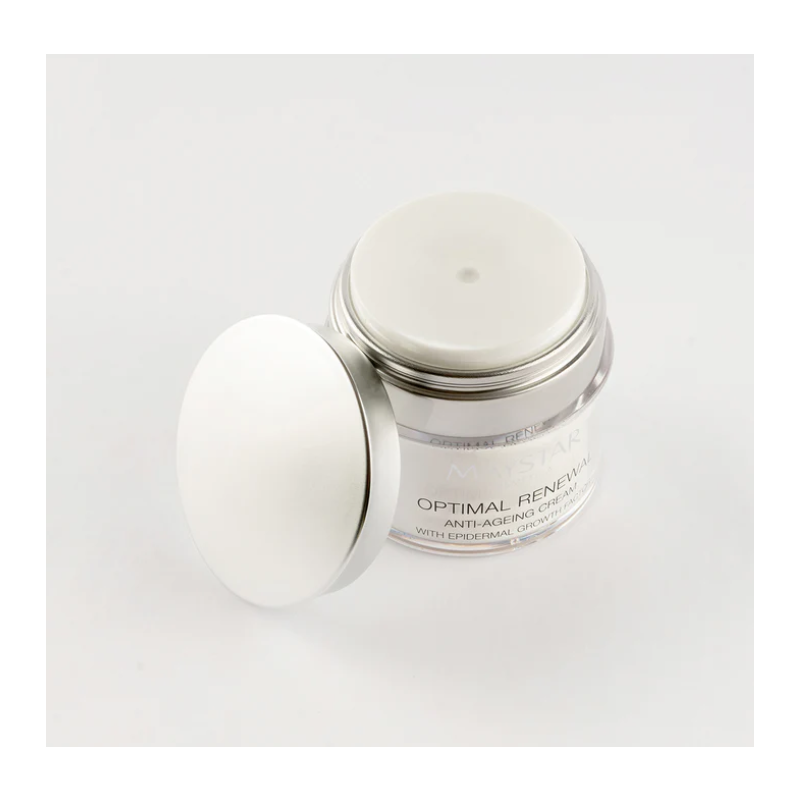 MAYSAR Optimal Renewal Anti - Age Krema 50ml