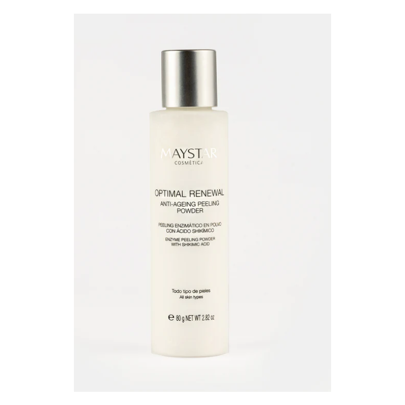 Optimal Renewal Anti - Age Piling 80g