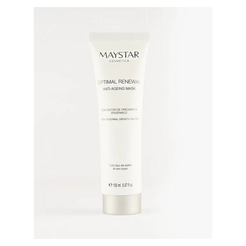 Optimal Renewal Anti - Age Maska 150ml