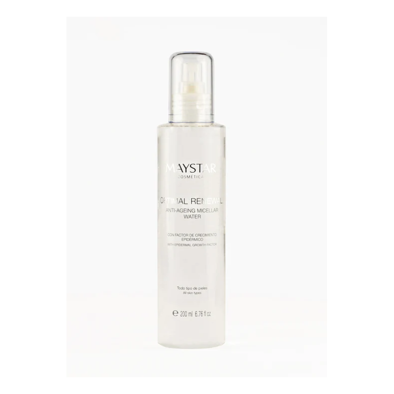 MAYSTAR Optimal Renewal Anti-Age micelarna voda 200 ml