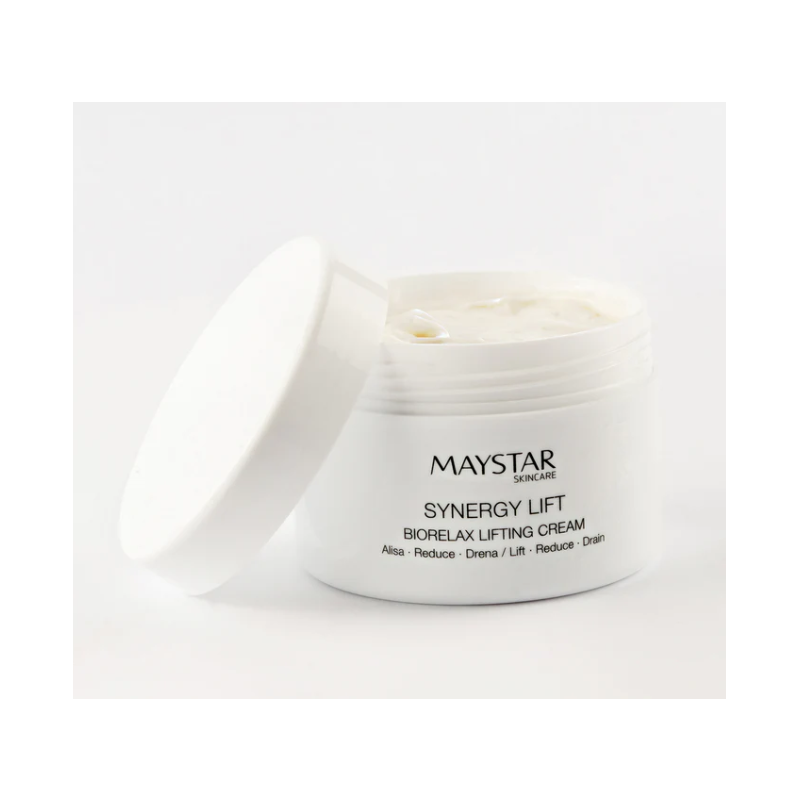 MAYSTAR Synergy Lift Biorelax Lifting Krema - 200 ml