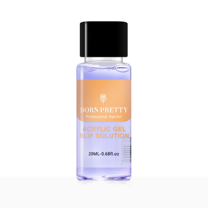 Born Pretty Slip Solution 20ml - tekućina za akril gel