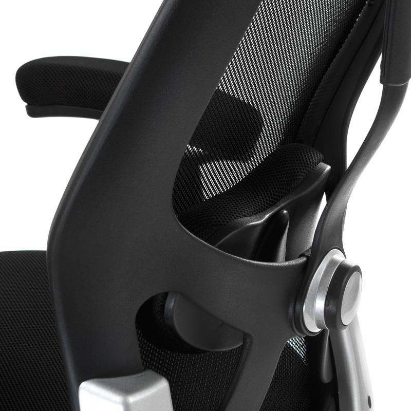 Ergonomska stolica CorpoComfort BX-4144