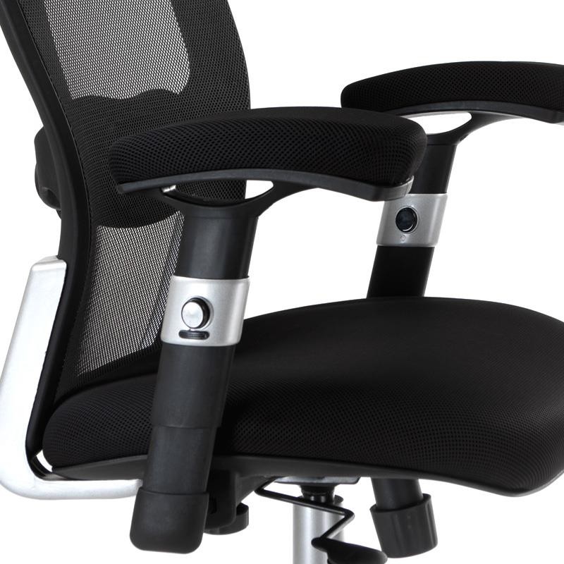 Ergonomska stolica CorpoComfort BX-4147