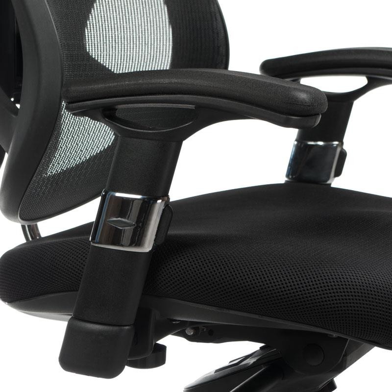 Ergonomska stolica CorpoComfort BX-W4310