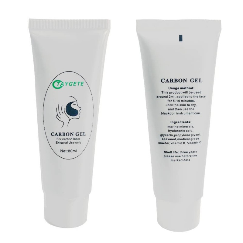 Karbonski Piling gel 80g
