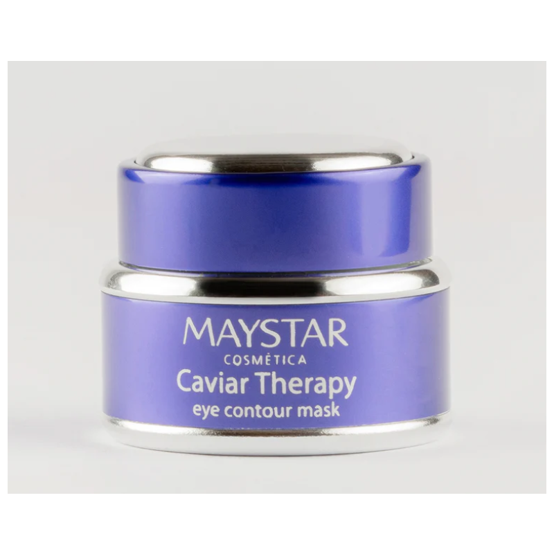 Caviar Therapy Maska za područje oko očiju 15ml