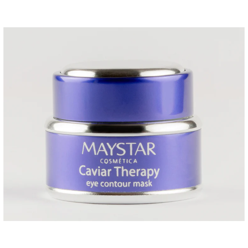 Caviar Therapy Szemkörnyékápoló Maszk 15ml