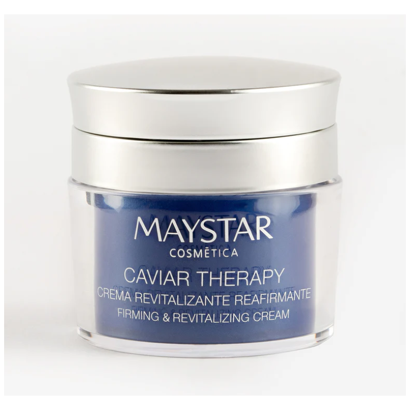 Caviar Therapy feszesítő és revitalizáló krém 50ml