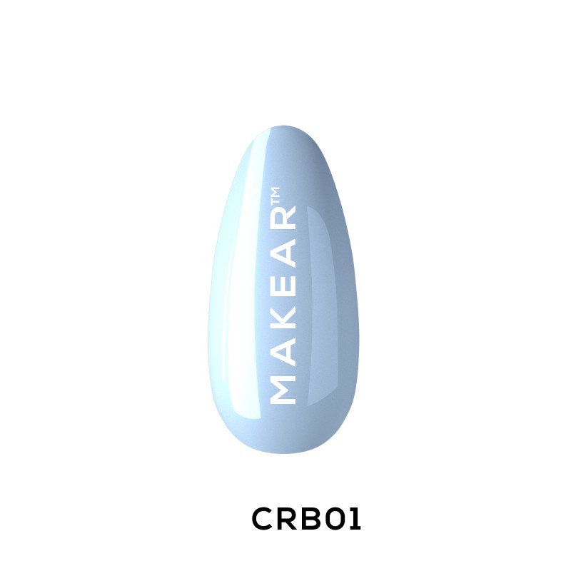 Makear COLOR RUBBER BASE - CRB01