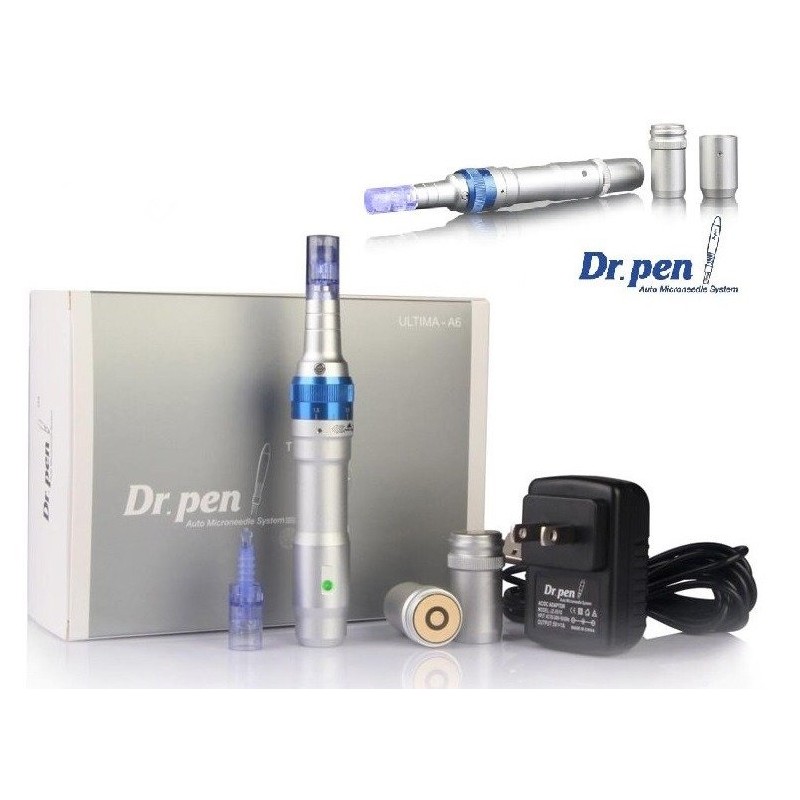 Dermapen metalni Dr Pen