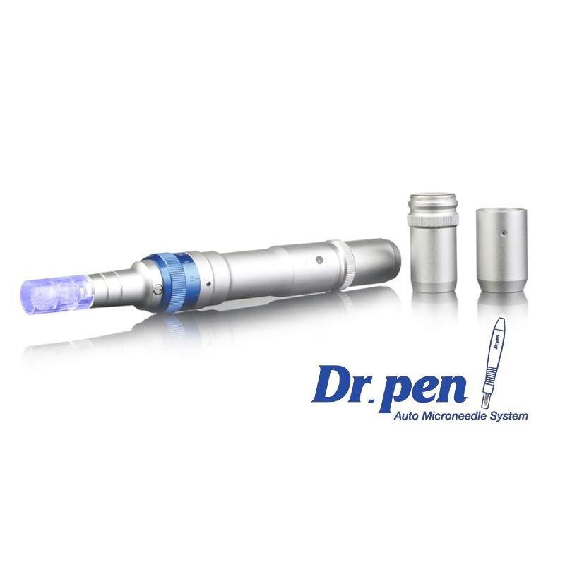 Dermapen metalni Dr Pen