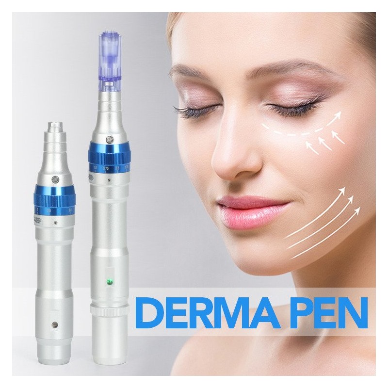 Dermapen metalni Dr Pen