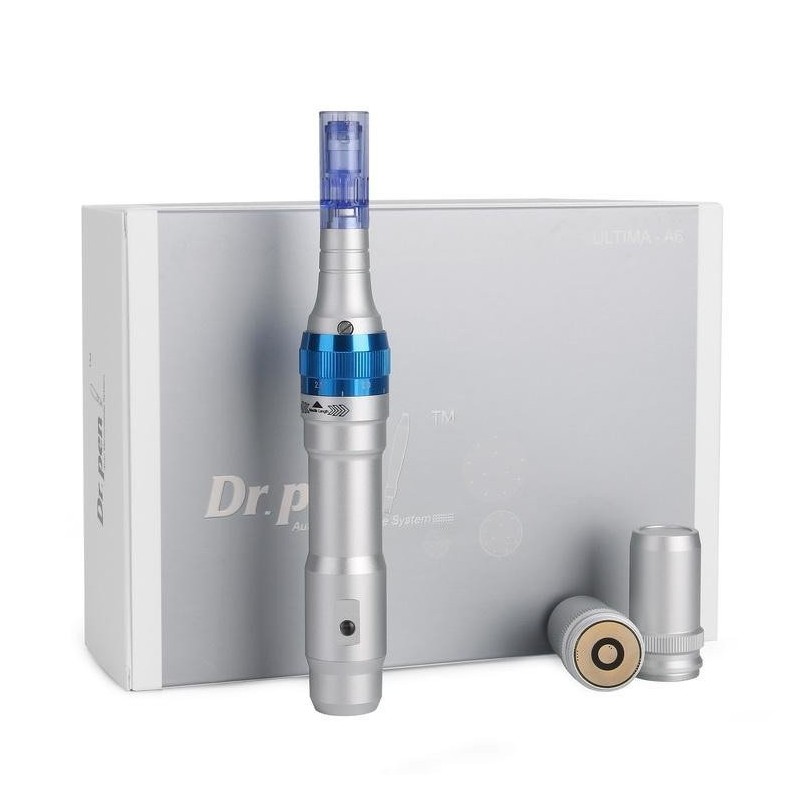 Dermapen metalni Dr Pen