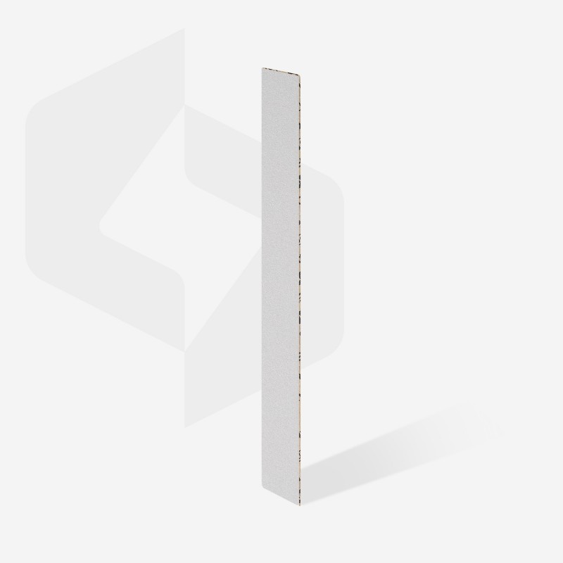 STALEKS PRO EXPERT PapmAm Jednokratne bijele turpije DFCE-22-150w