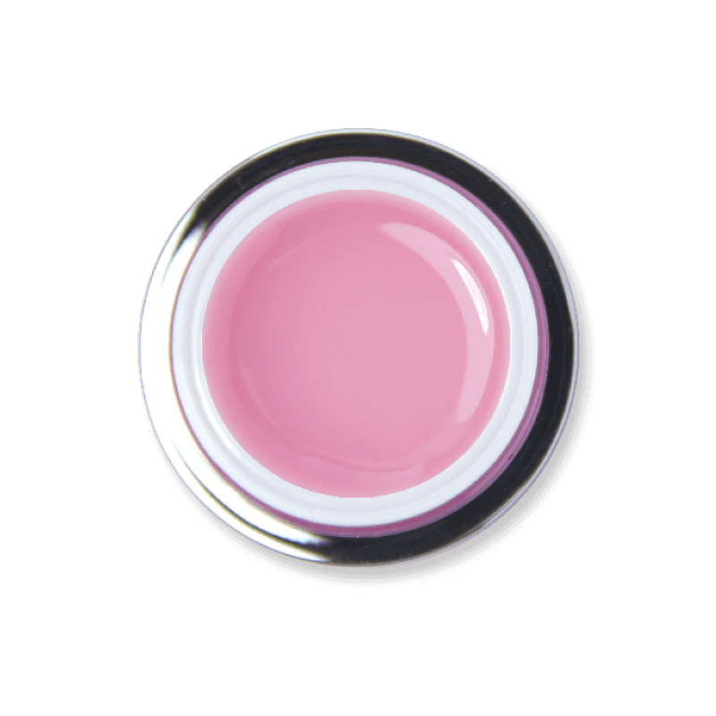  Moyra gradivni gel - DIAMOND PINK 30g