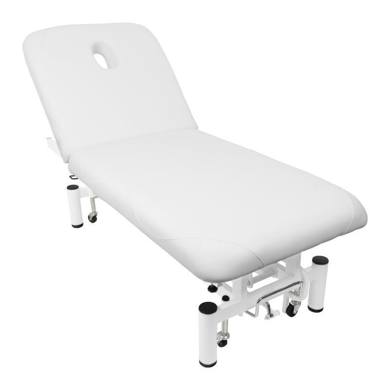 Električni masažni stol AS111339
