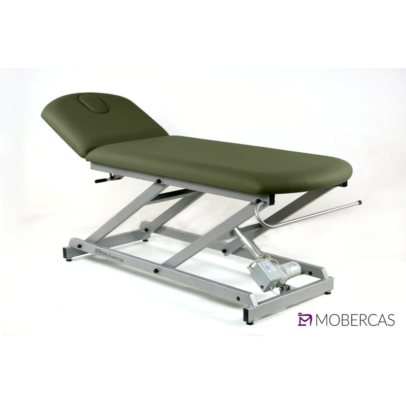 Električni masažni stol CE 2127A 2 sekcijski