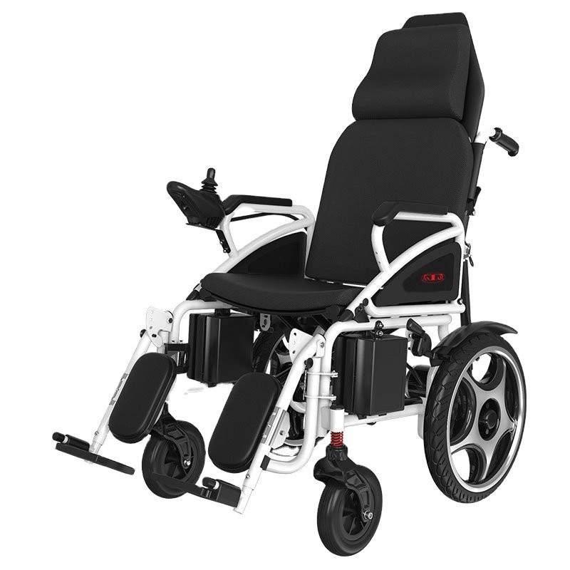 Električna invalidska kolica AT52313