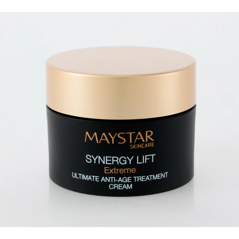 Synergy Lift Antiage Krema - 50 ml