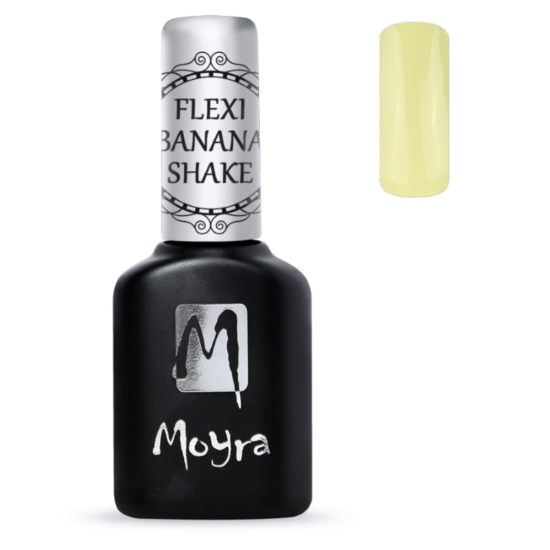 Moyra Flexi Banana Shake 10ml