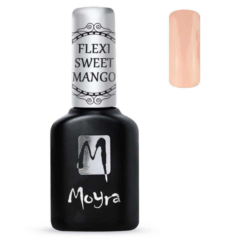 Moyra Flexi Sweet Mango 10ml