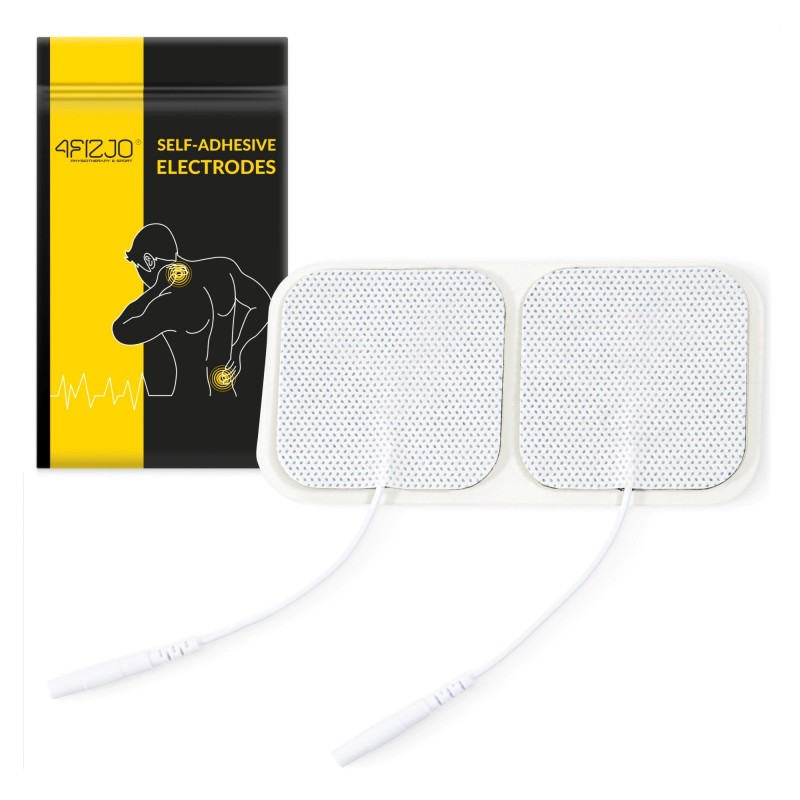 Gel elektrode za elektrostimulaciju 2/1 FIZJO