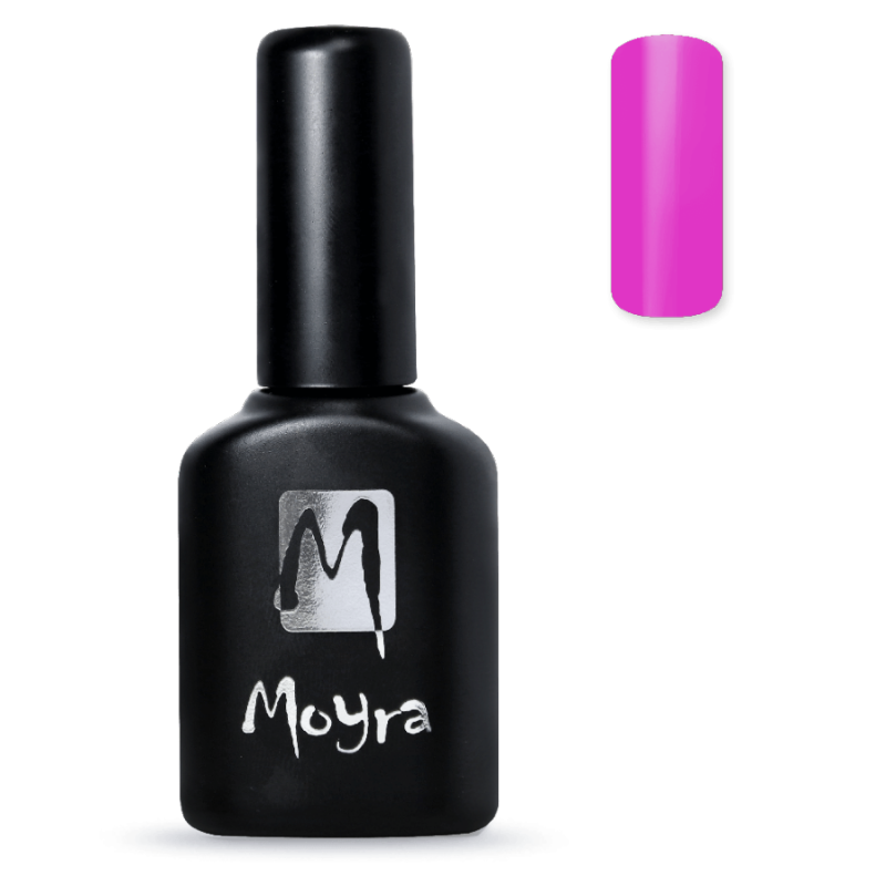 Moyra Gel Polish 153