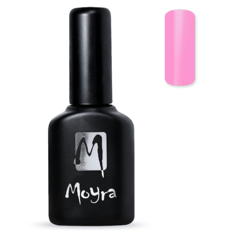 Moyra Gel Polish 04