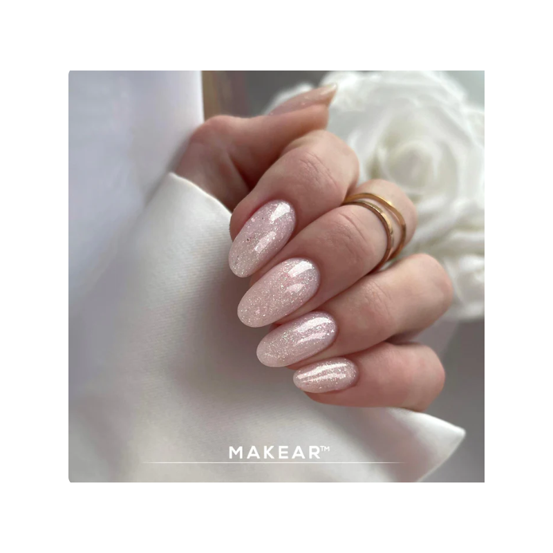 Makear Gel&go Glitter Milky GG20 50ml 