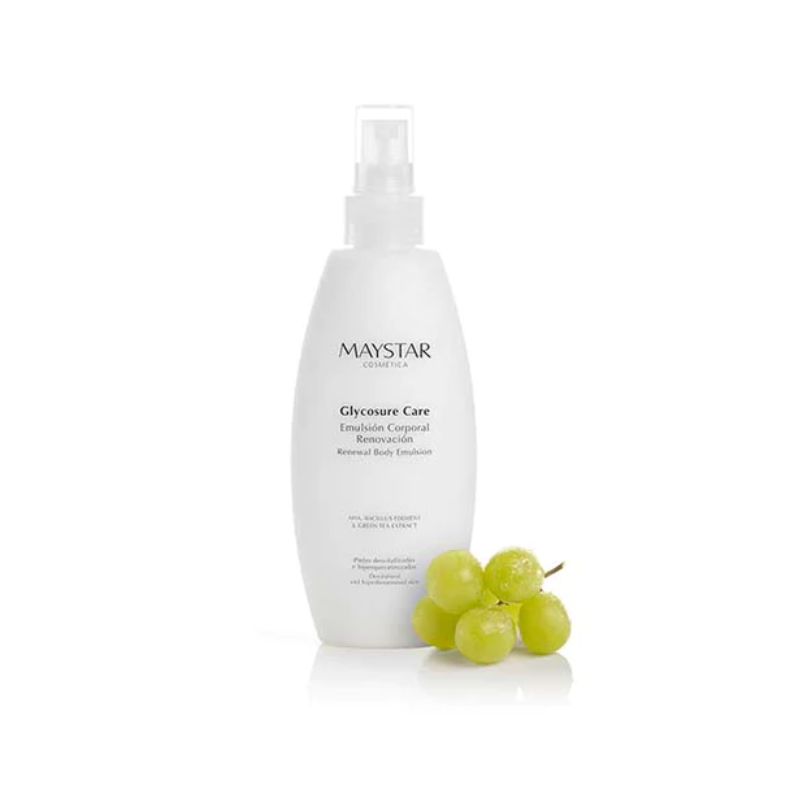 MAYSTAR Glycosure Emulzija za tijelo 200ml