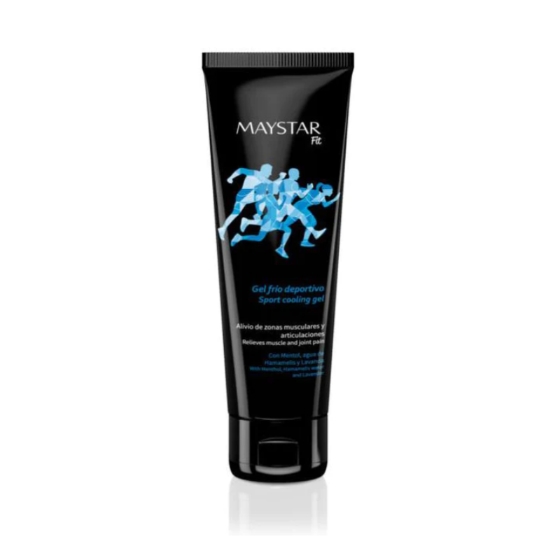 Maystar Fit gel za hlađenje - 125 ml
