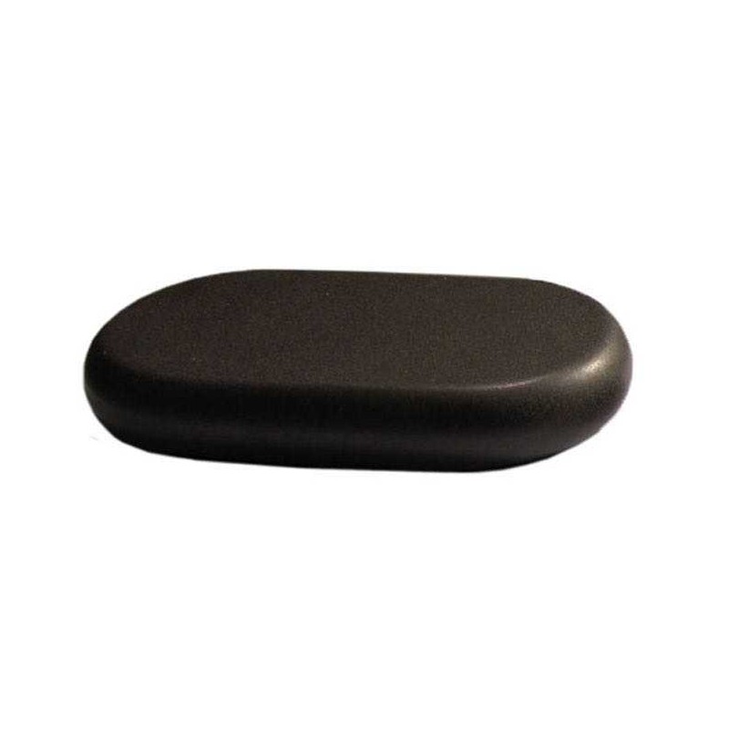 Hot stone 14,5 x 12,5 x 1,5 cm