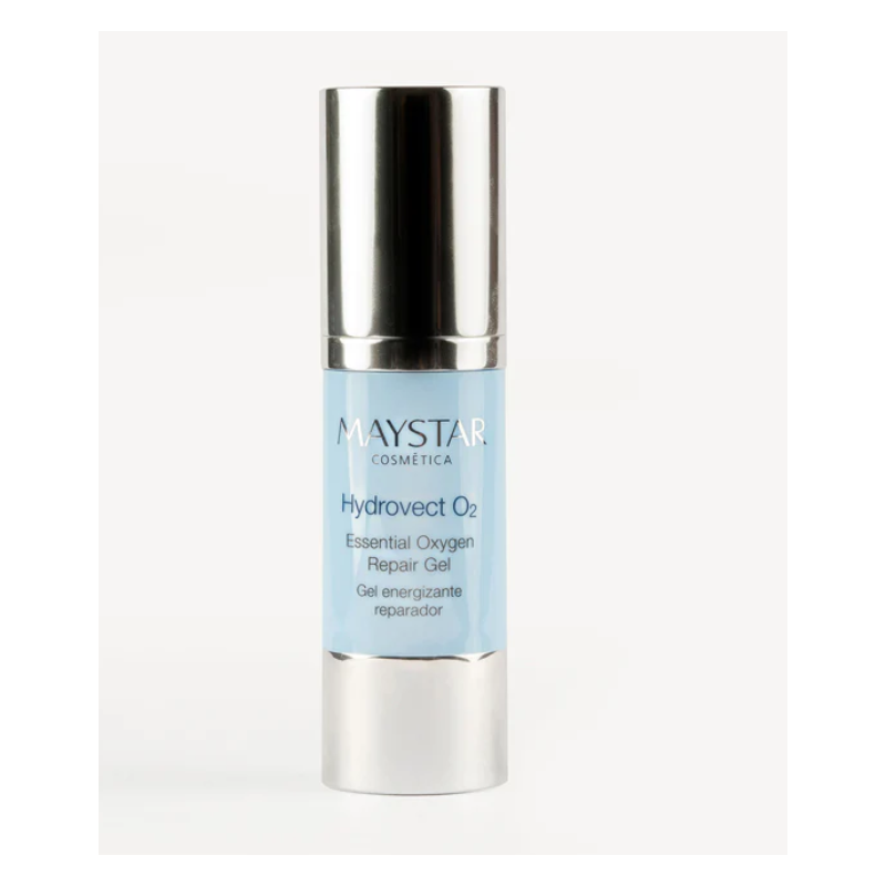 MAYSTAR Hydrovect O2 Renewal kisikov gel 30ml