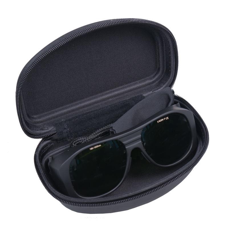 Zaštitne naočale s 3PL laserskim filterom