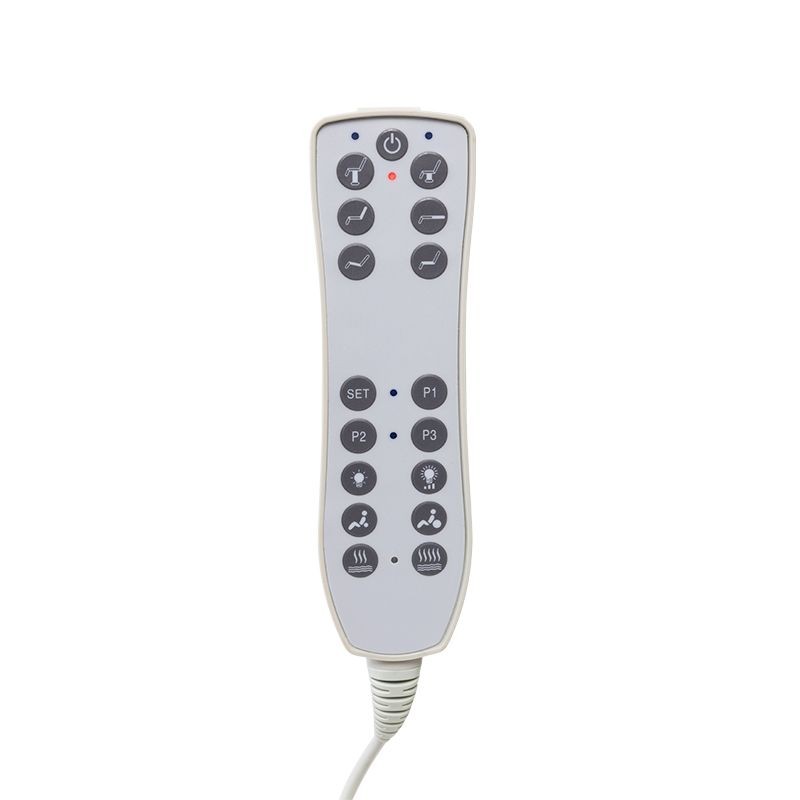 Kozmetički električni ležaj Exclusive AS4887