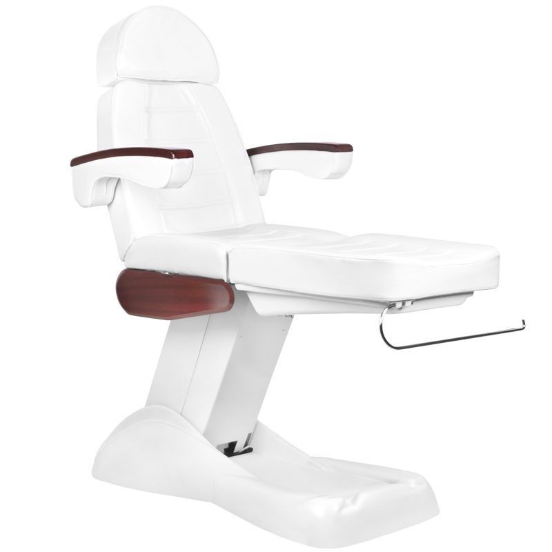 Kozmetička stolica Mahagoni AS111548 + radna stolica