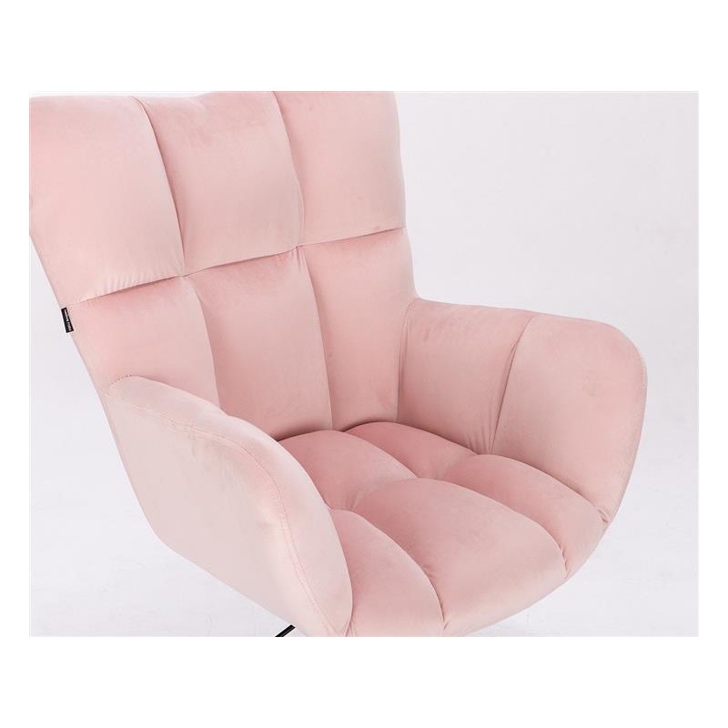 HR650 CROSS kozmetikai szalon szék