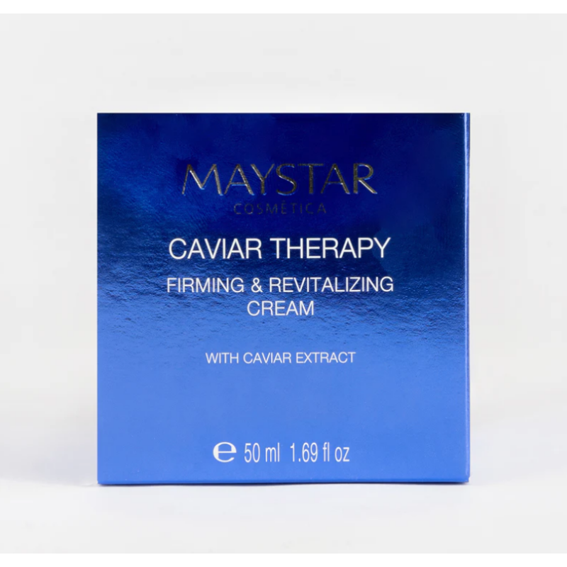Caviar Therapy feszesítő és revitalizáló krém 50ml