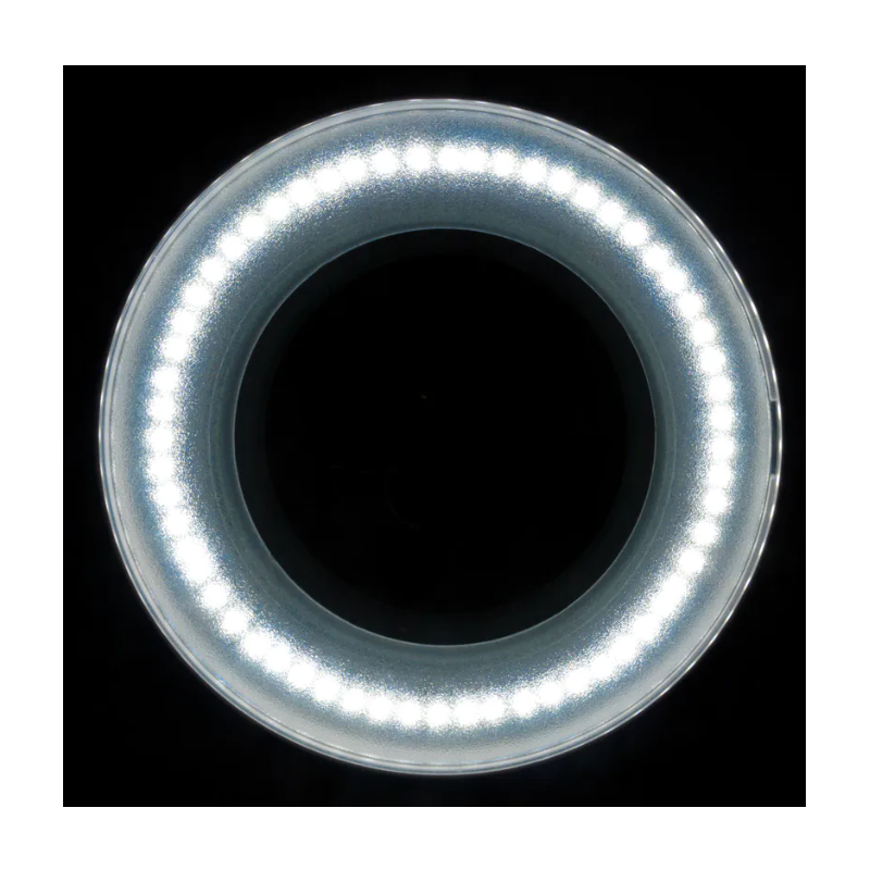Kozmetička lupa - LED ELEGANTE 6027 AS3737