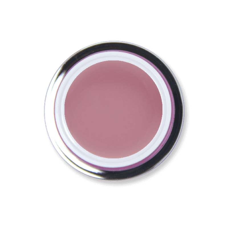 Építő gél - MAKE-UP PINK 15g