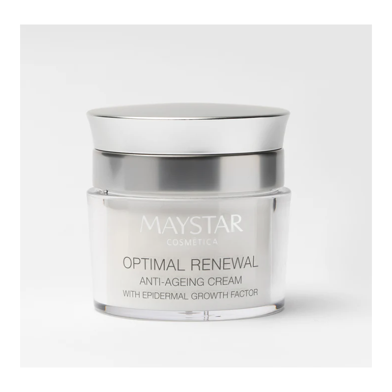 Optimal Renewal Anti - Age Cream 50ml