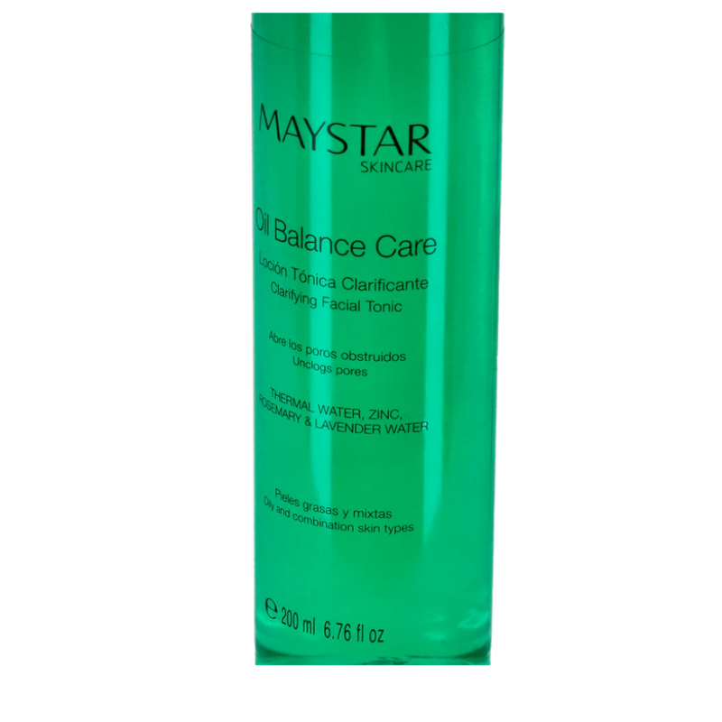 MAYSTAR Oil Balance tonik za čišćenje 200ml
