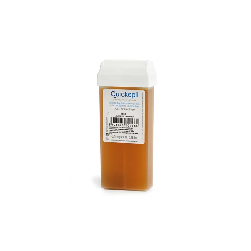 Quickepil Roll-on vosak Med 100ml