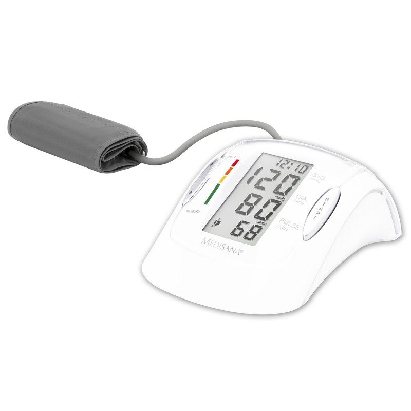 Nadlaktni mjerač krvnoga tlaka Medisana MTP