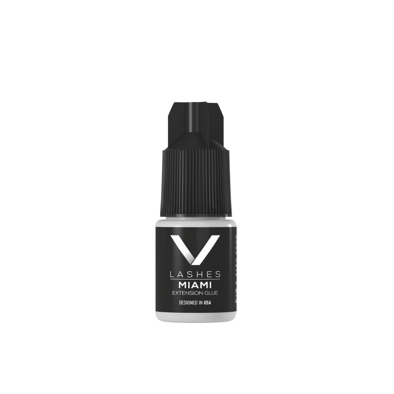 VLashes Ljepilo za trepavice MIAMI 3ml